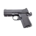 Wilson Combat SFX9 Sub-Compact Light Rail 9mm Luger 3.25in Black Pistol – 15+1 Rounds - buyghostguns.us.com