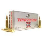 WINCHESTER .22-250 Rem