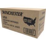 Winchester Lake City 5.56