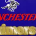 Winchester Primers for Shotshells(3000rds)