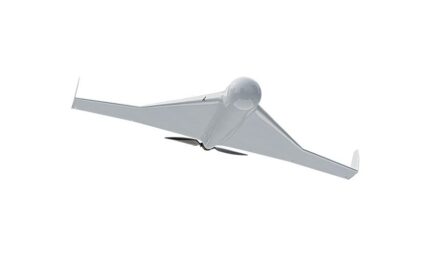 ZALA KYB UAV Kamikaze Drone