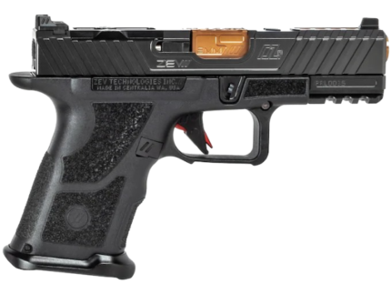 ZEV Technologies OZ-9C Hyper